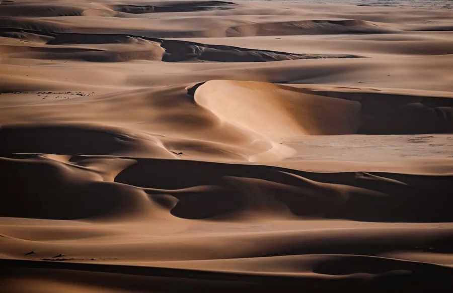 Residential plot in Al Arid